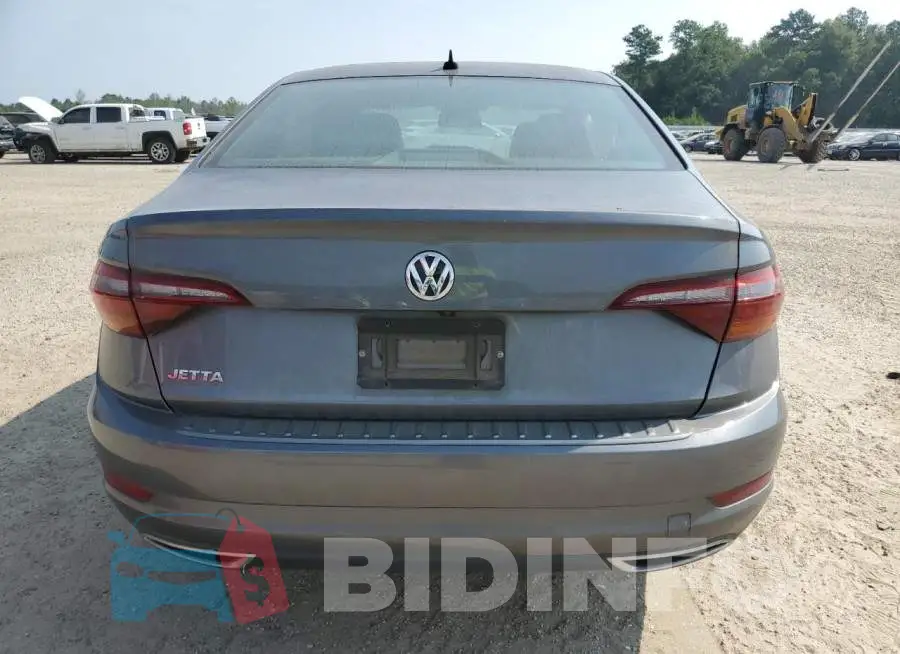 3VWCB7BU0KM176818 Photo# 6