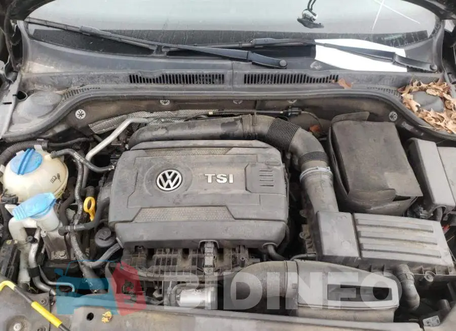 3VWD17AJ4GM288897 Photo# 7