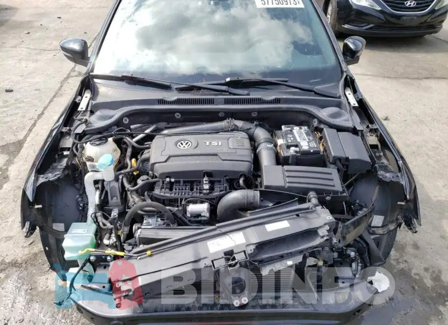 3VWD17AJ7JM235716 Photo# 11