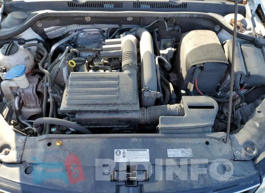 3VWDB7AJ1HM241857 Photo# 11