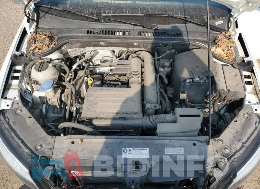 3VWDB7AJ8HM290456 Photo# 11