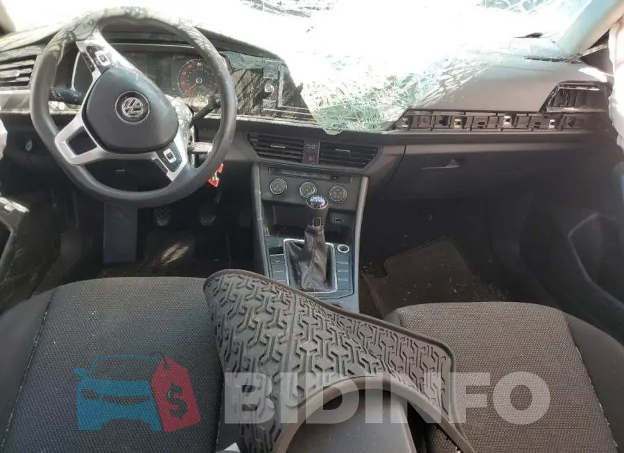 3VWN57BU7KM113568 Photo# 8