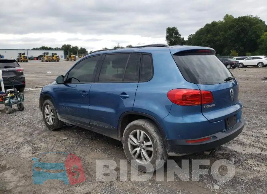 WVGAV7AX3HW510941 Photo# 2