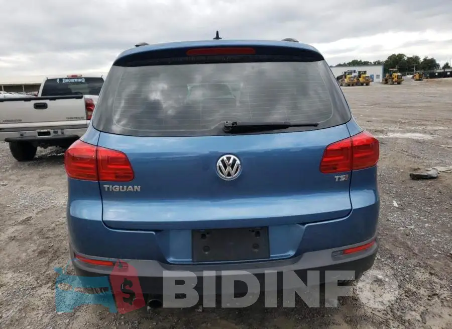 WVGAV7AX3HW510941 Photo# 6