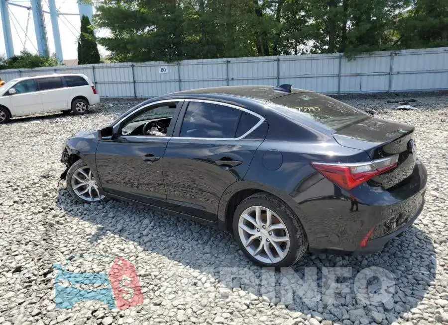 19UDE2F35LA007266 Photo# 2