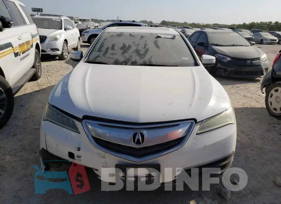19UUB1F36FA009227 Photo# 5