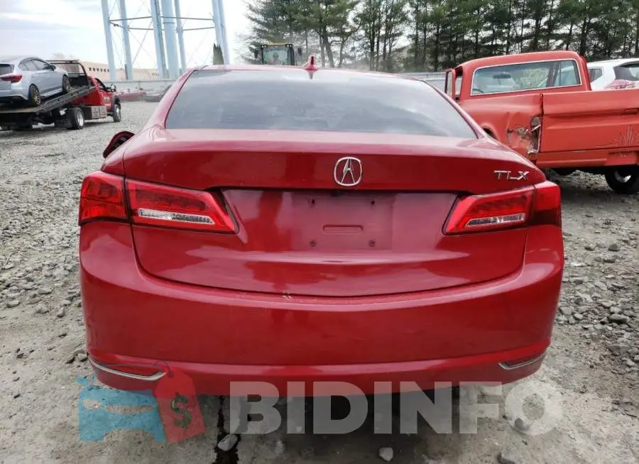 19UUB1F37KA007111 Photo# 6