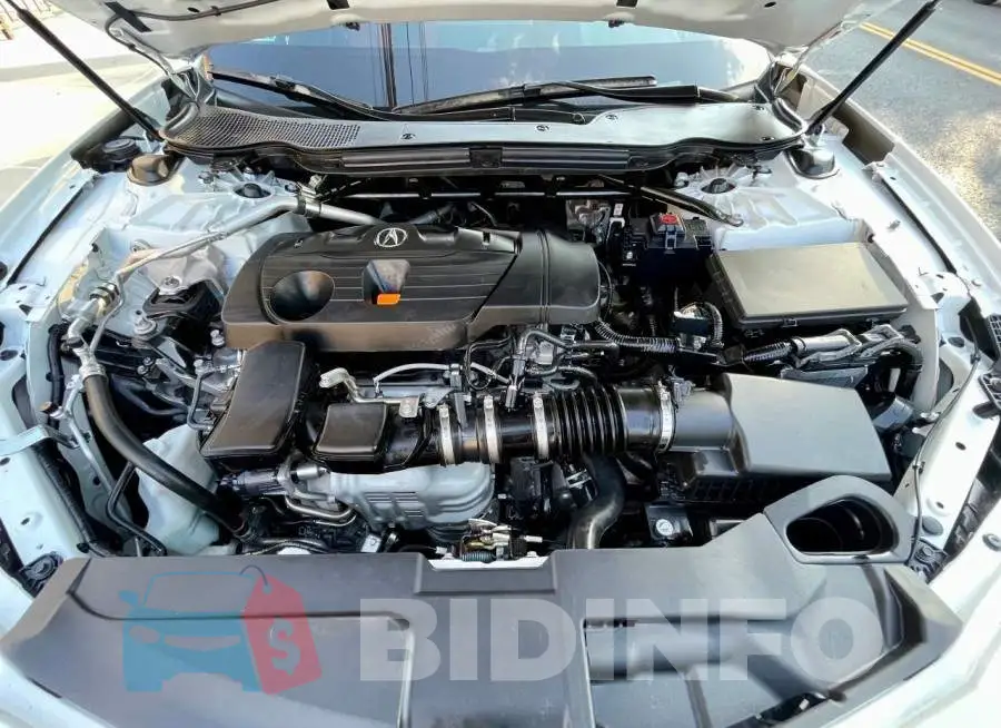 19UUB6F50NA003694 Photo# 7