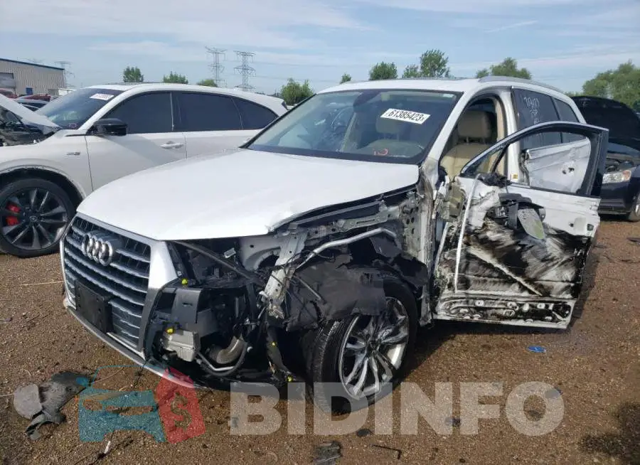WA1AHAF73KD041591 Photo# 1