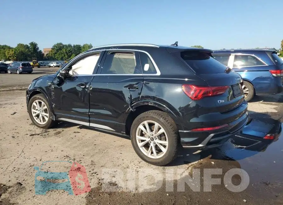 WA1DECF36M1115136 Photo# 2