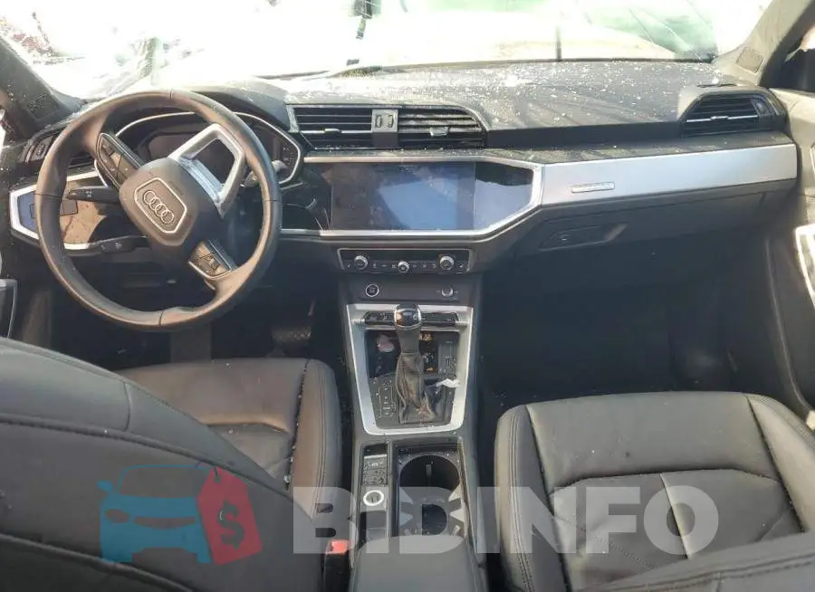 WA1DECF36M1115136 Photo# 8