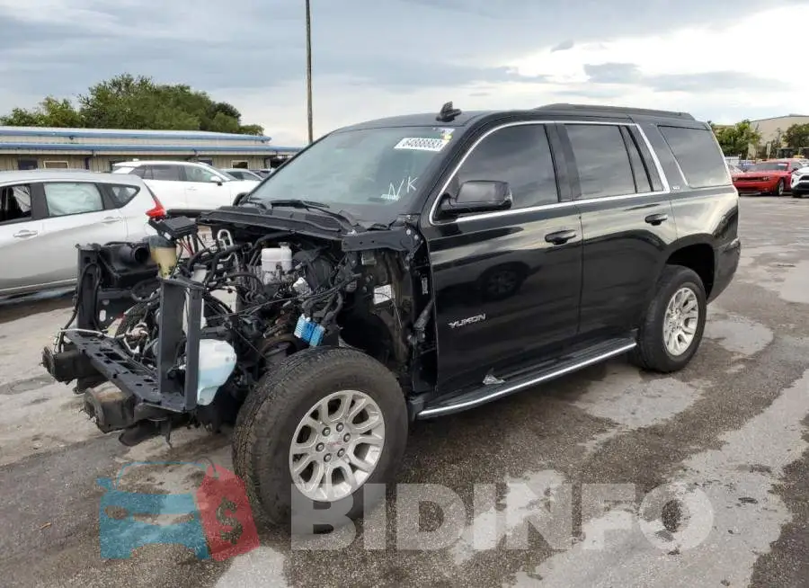 1GKS2BKC5LR239182 Photo# 1