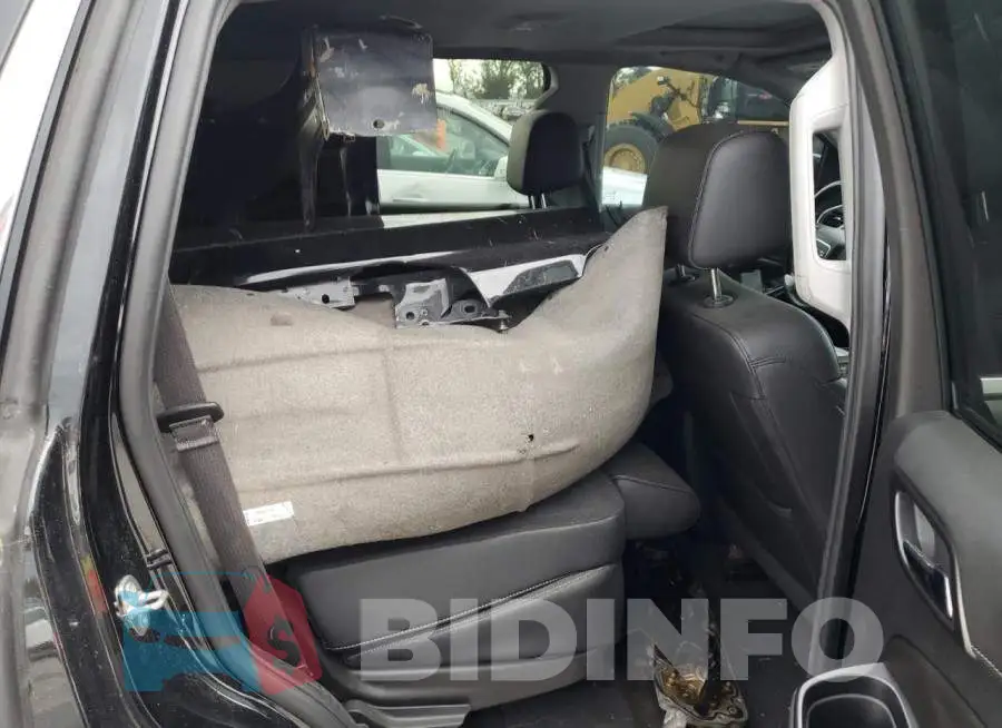 1GKS2BKC5LR239182 Photo# 10