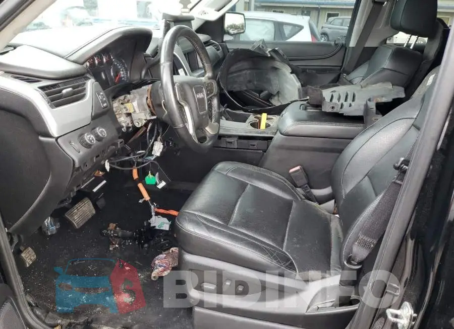 1GKS2BKC5LR239182 Photo# 7