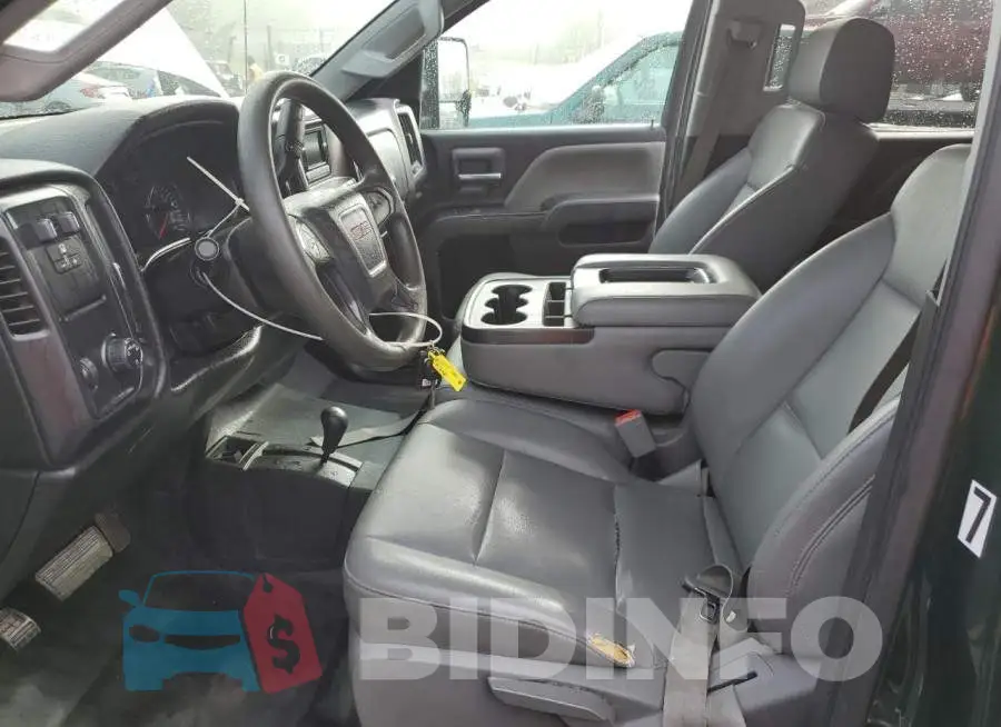 1GT12XEG7FF641567 Photo# 7