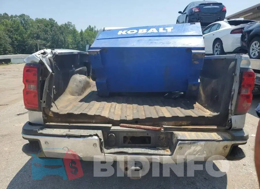 1GT423E82FF115023 Photo# 6