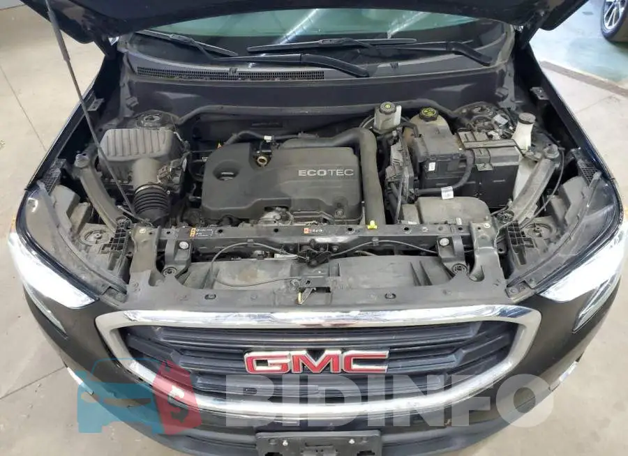 3GKALMEV8JL287474 Photo# 11