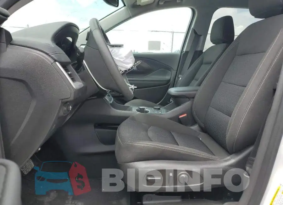 3GKALTEV6NL118831 Photo# 7