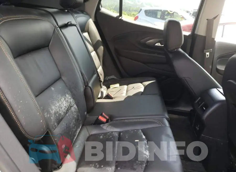 3GKALVEV0ML321322 Photo# 11