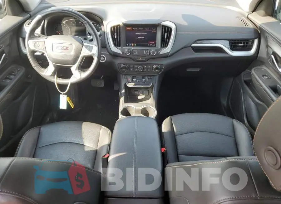 3GKALVEV8KL176754 Photo# 8