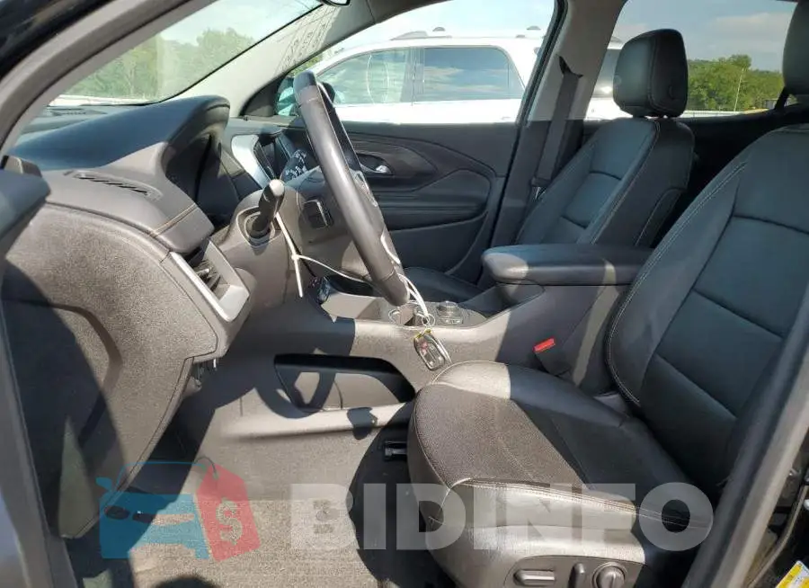 3GKALVEV8KL176754 Photo# 7
