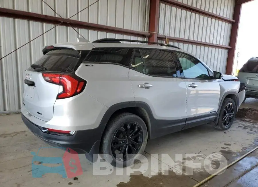 3GKALVEV9ML399839 Photo# 3