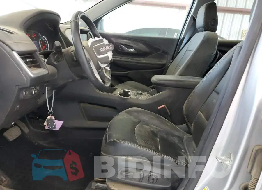 3GKALVEV9ML399839 Photo# 7