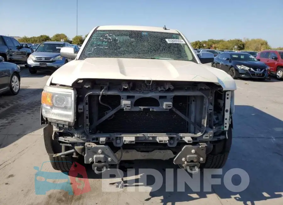 3GTP1VEC2EG379405 Photo# 5