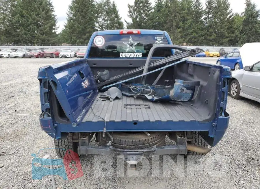 3GTU2MEC8HG394196 Photo# 6
