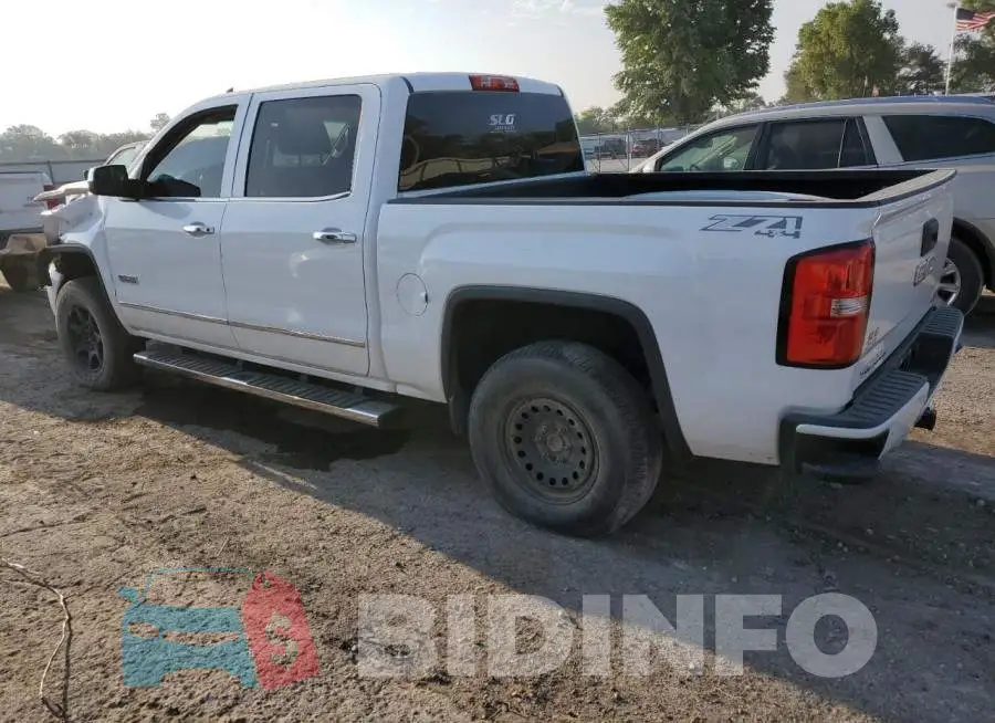 3GTU2VEC1EG543680 Photo# 2