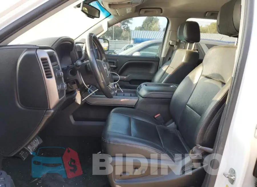 3GTU2VEC1EG543680 Photo# 7