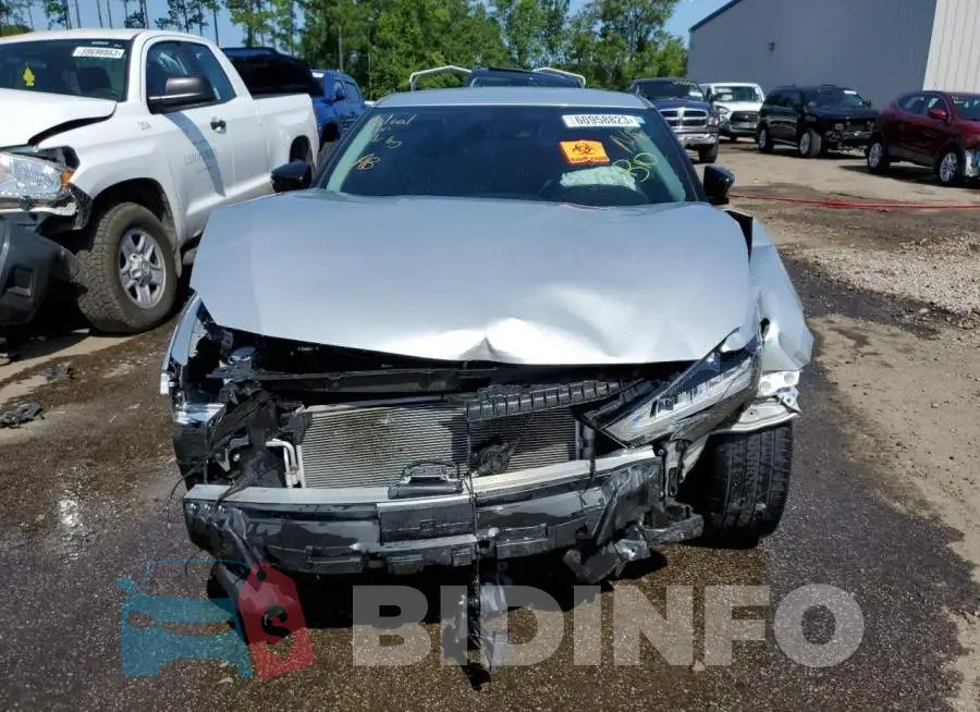 1N4AA6CV6LC362757 Photo# 5