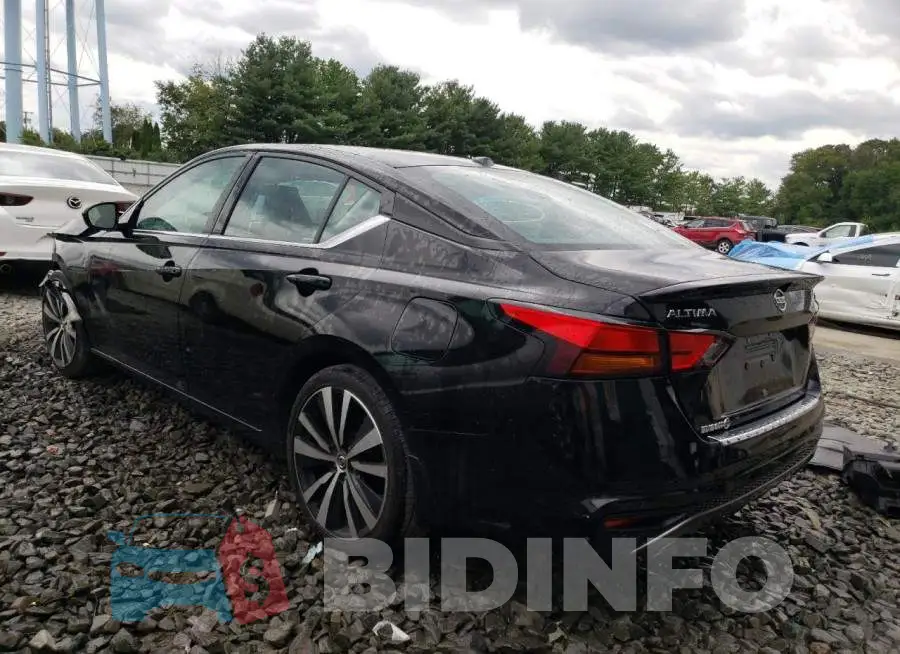 1N4BL4CV6LN320970 Photo# 2
