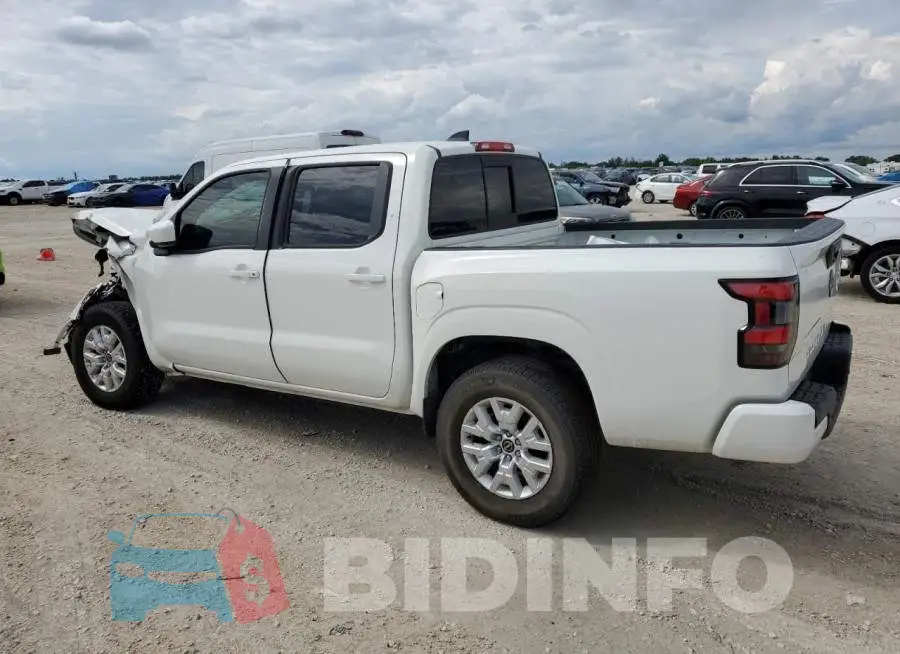 1N6ED1EK6NN606727 Photo# 2