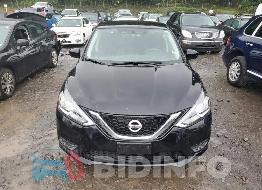 3N1AB7AP1GY231527 Photo# 5