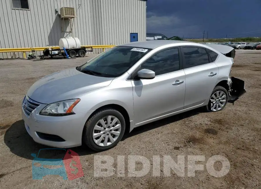 3N1AB7AP2FY383024 Photo# 1