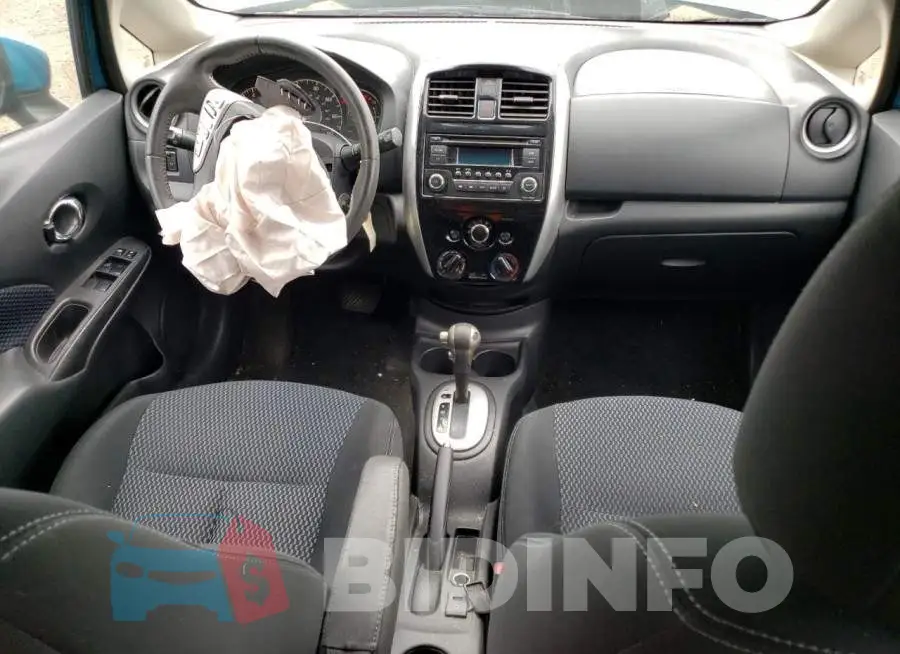 3N1CE2CP7FL401403 Photo# 8
