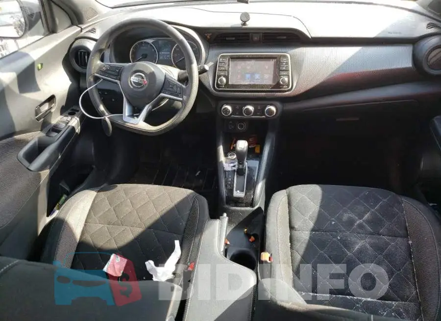 3N1CP5BV1LL570128 Photo# 8