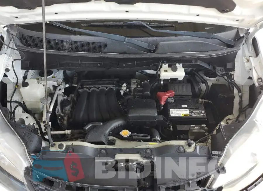 3N6CM0KN3EK691662 Photo# 11