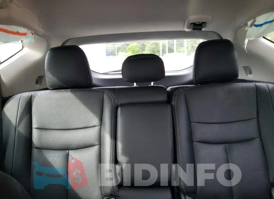 5N1AZ2BJXLN175192 Photo# 10