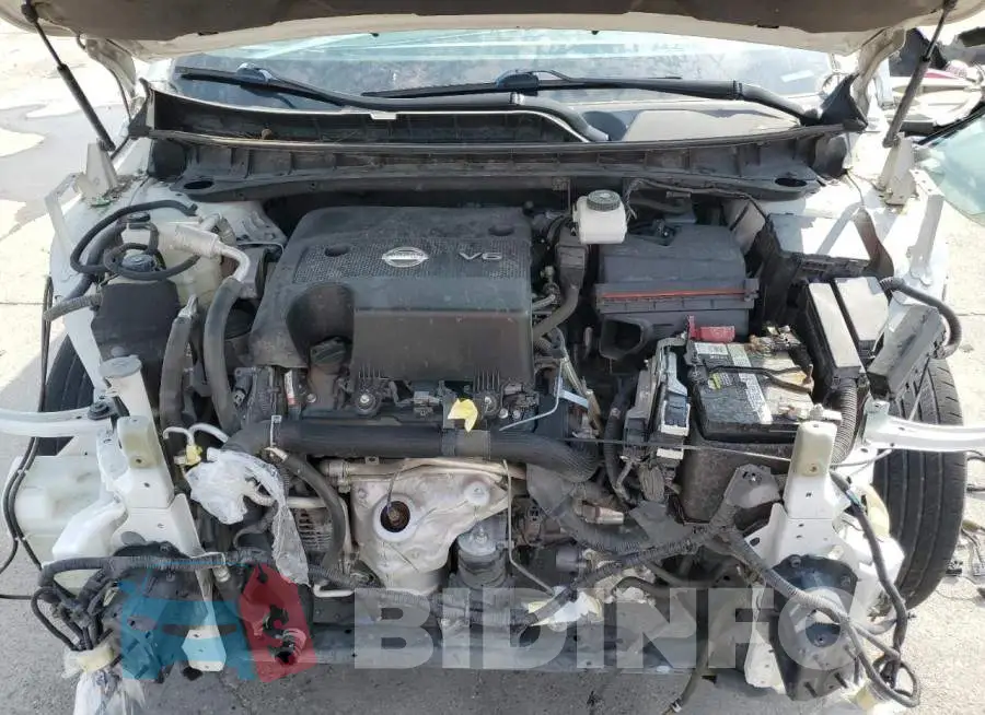 5N1AZ2MG4JN173856 Photo# 12