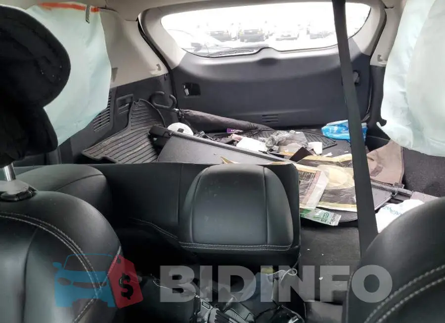 5N1AZ2MG6HN167227 Photo# 10