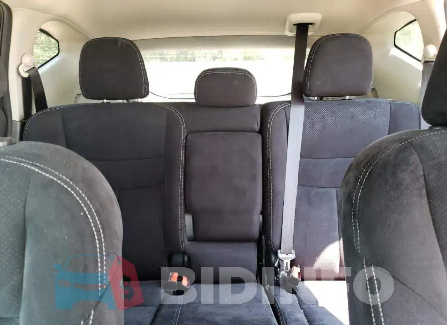 5N1AZ2MH5JN160588 Photo# 10