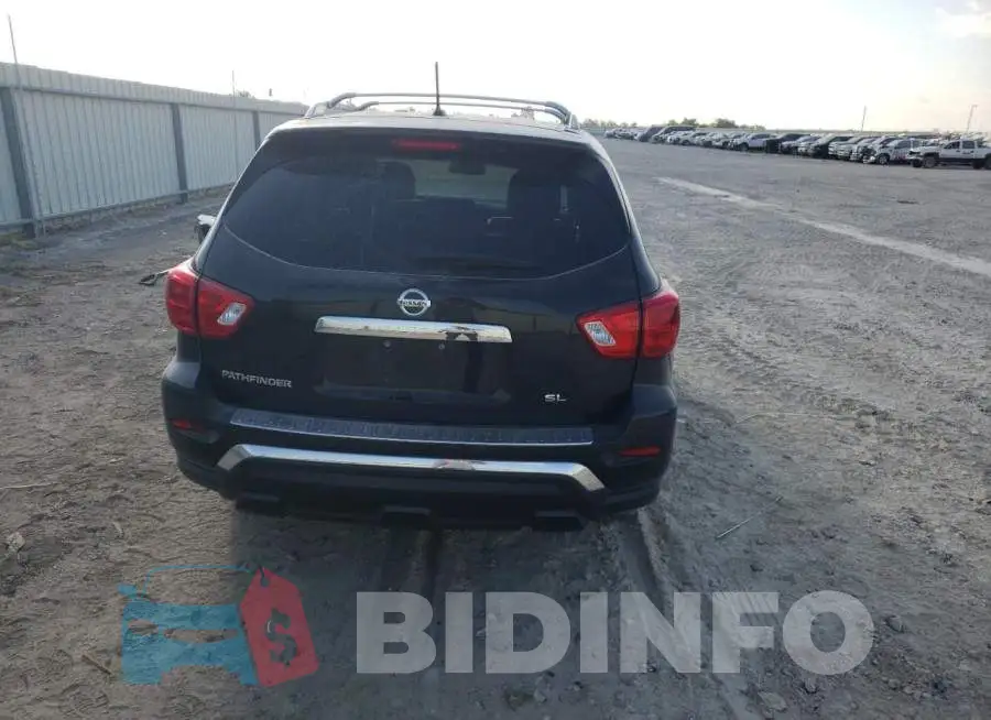 5N1DR2MN6HC909987 Photo# 6