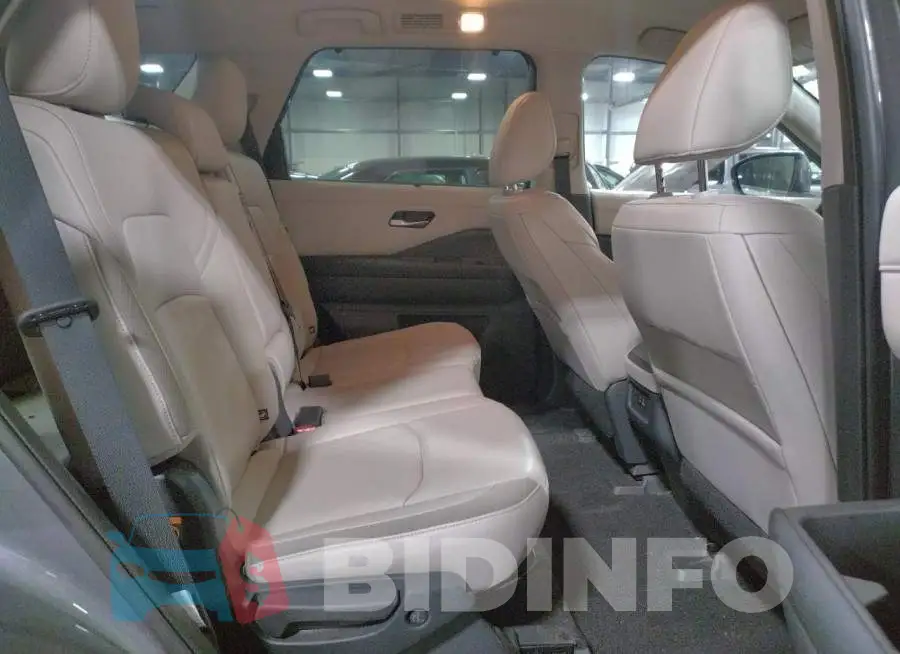 5N1DR3CCXNC270286 Photo# 11