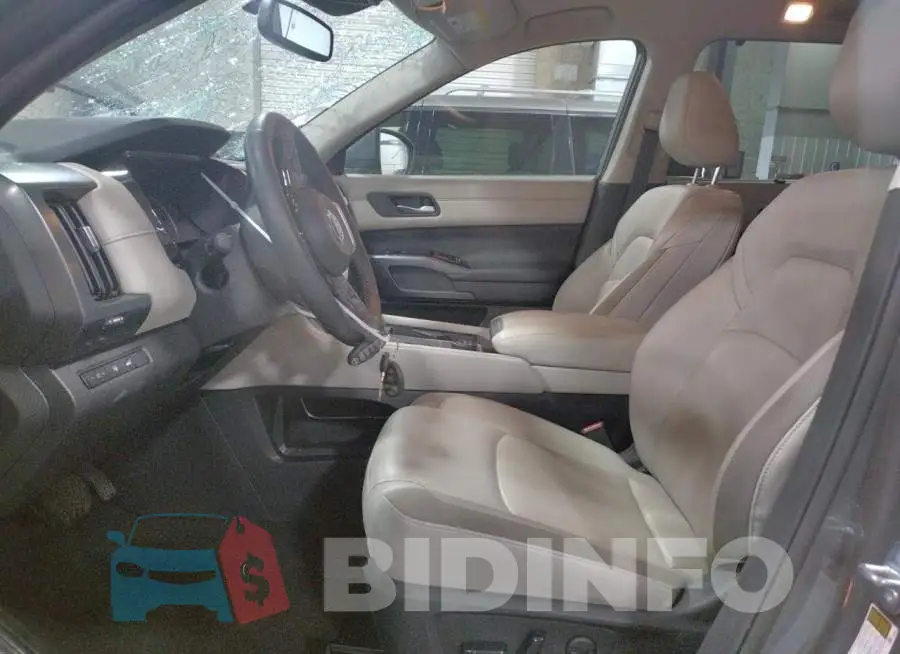 5N1DR3CCXNC270286 Photo# 7