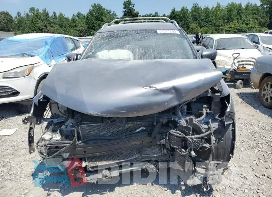 KNMAT2MT4GP664122 Photo# 5