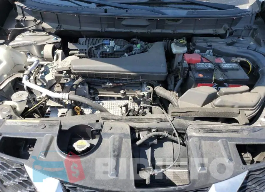 KNMAT2MT6FP540299 Photo# 12