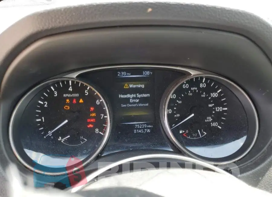 KNMAT2MT8GP732339 Photo# 9