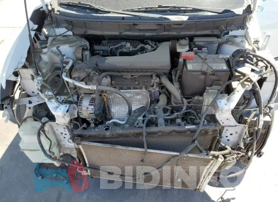 KNMAT2MTXGP623297 Photo# 11